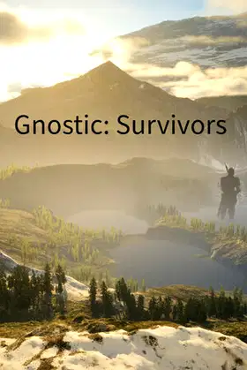 Gnostic: Survivors poster