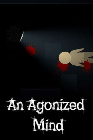 An Agonized Mind poster
