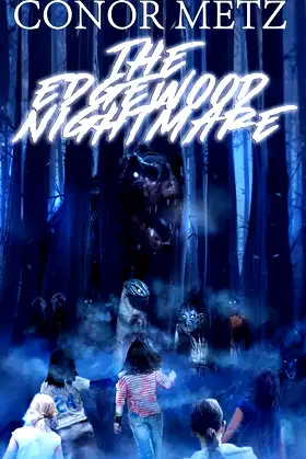 The Edgewood Nightmare poster