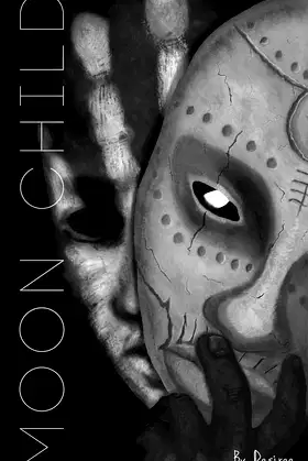 Moon Child (The Moon Run Series Book 2) poster