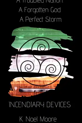 Incendiary Devices: A Novella poster