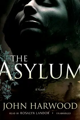 The Asylum poster