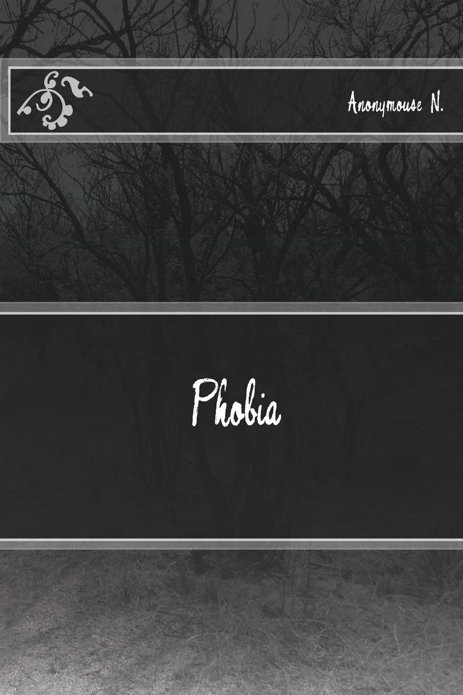 Phobia poster