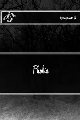 Phobia poster