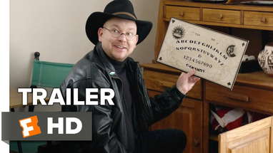 Another Evil Trailer #1 | Movieclips Indie poster