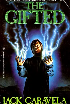 The Gifted poster