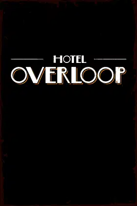 Hotel Overloop poster