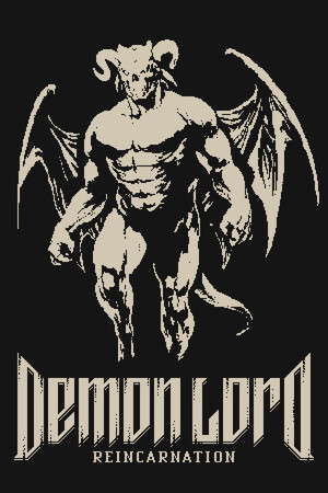 Demon Lord Reincarnation poster