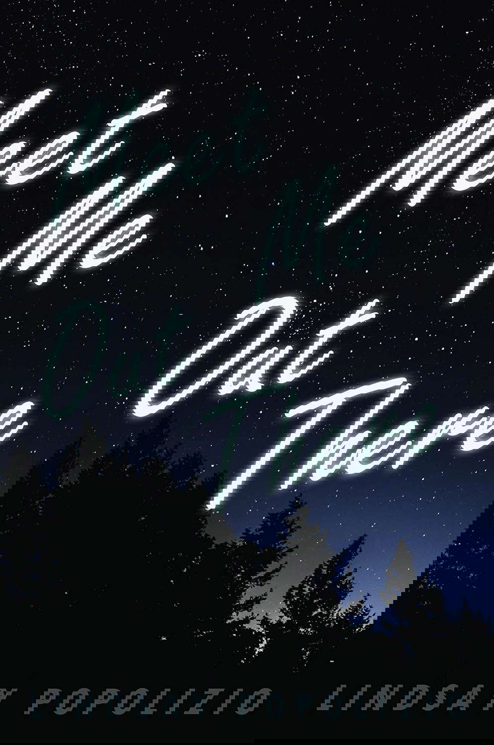 Meet Me Out There poster