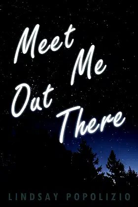 Meet Me Out There poster