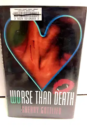 Worse Than Death poster