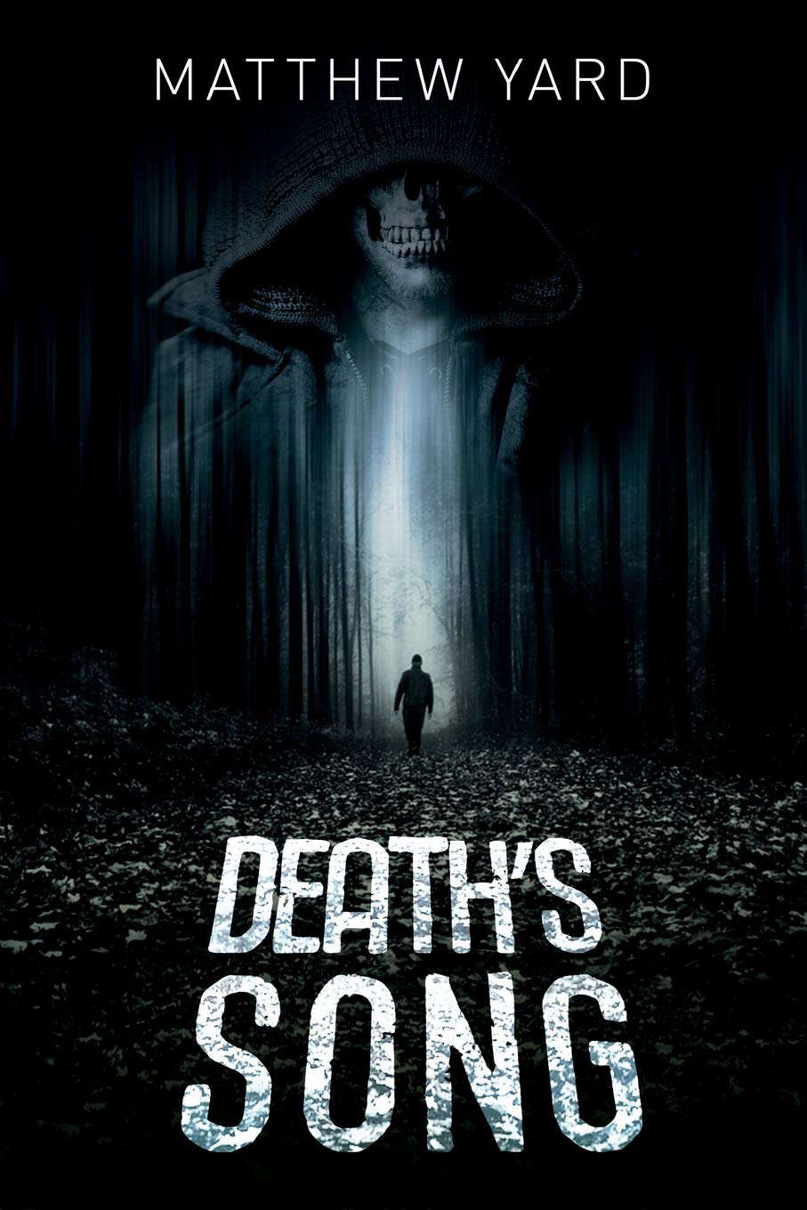 Death's Song (Luther Chronicles) poster