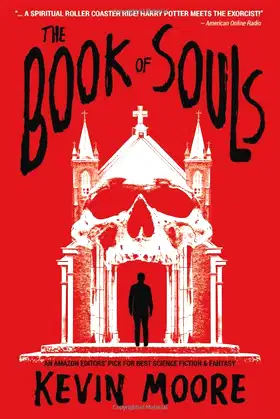 The Book of Souls poster