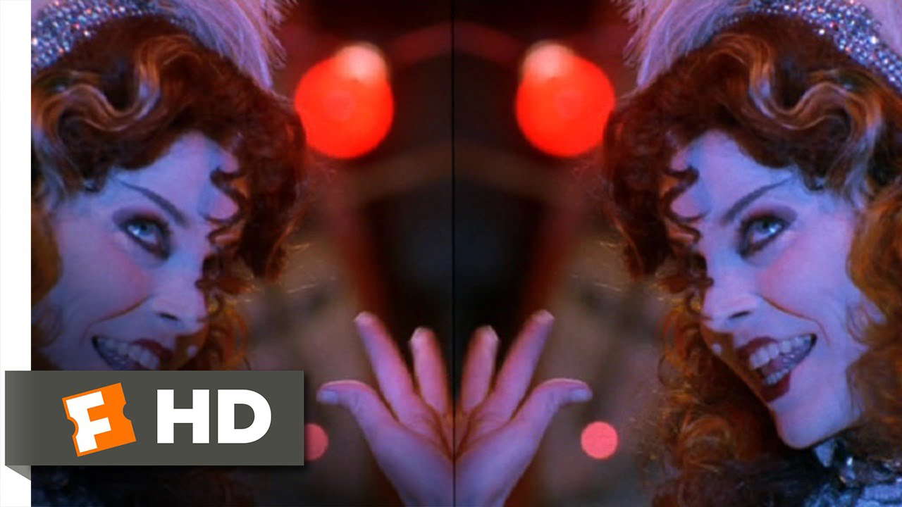 House of 1000 Corpses (4/10) Movie CLIP - Showtime! (2003) HD