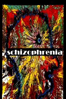 Schizophrenia poster