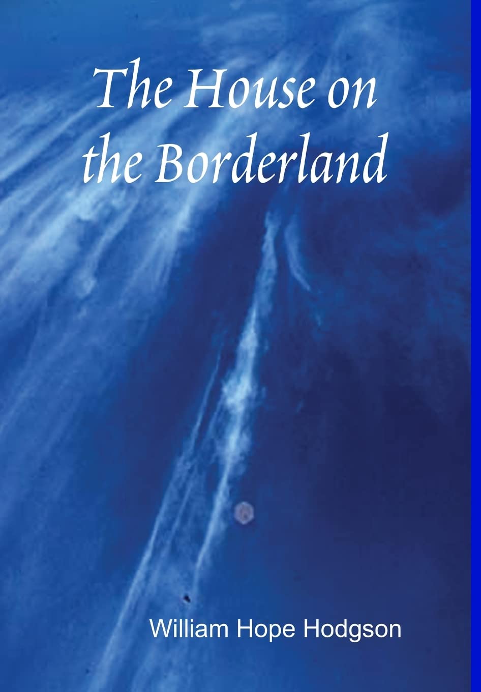 The House on the Borderland poster