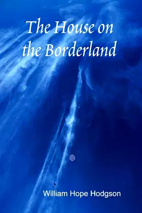 The House on the Borderland poster