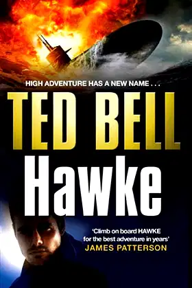 Hawke poster