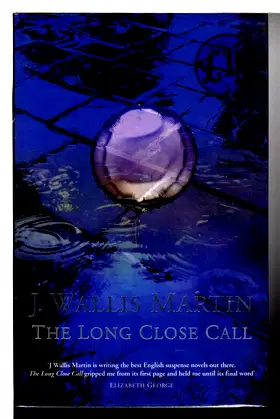 The Long Close Call poster