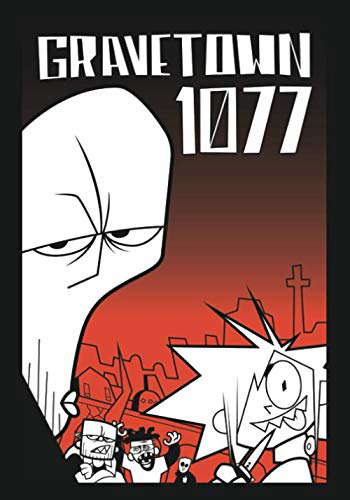 GRAVETOWN 1077 poster