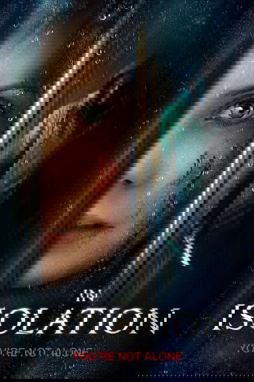 In Isolation poster