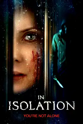In Isolation poster