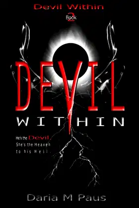Devil Within poster
