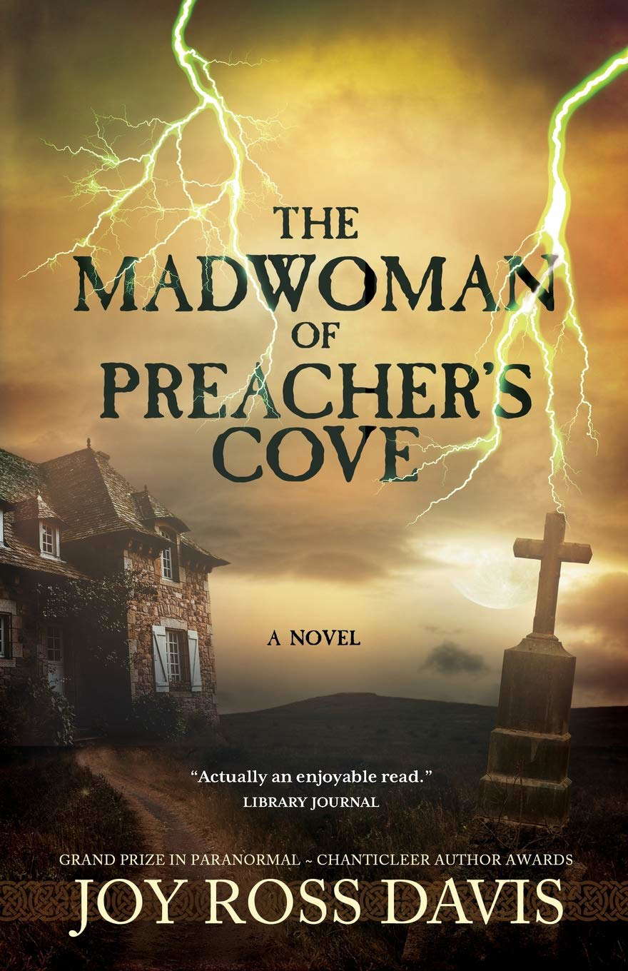 The Madwoman of Preacher's Cove poster