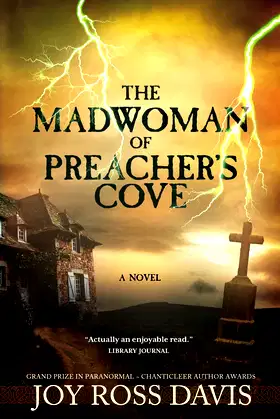 The Madwoman of Preacher's Cove poster