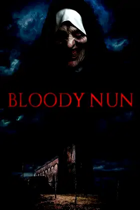 Bloody Nun 3: Last Rites poster