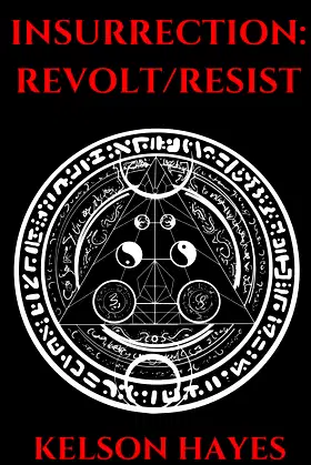 Insurrection: Revolt/Resist poster