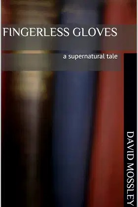 Fingerless Gloves: a supernatural tale (Northern Shadows Book 1) poster