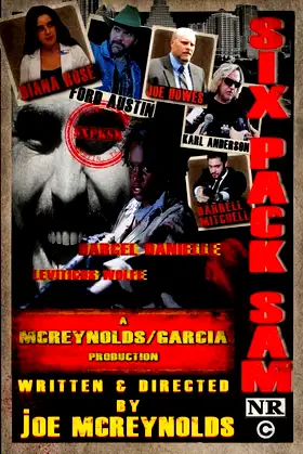 Inhumanity poster