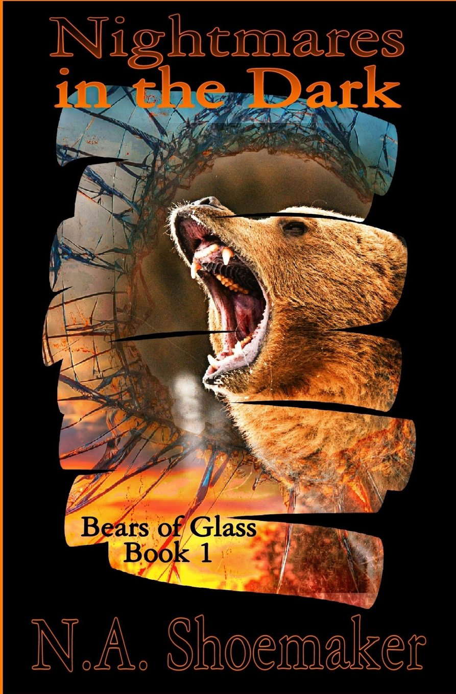 Bears of Glass (Nightmares in the Dark) poster