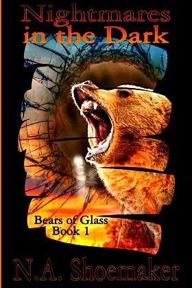 Bears of Glass (Nightmares in the Dark) poster