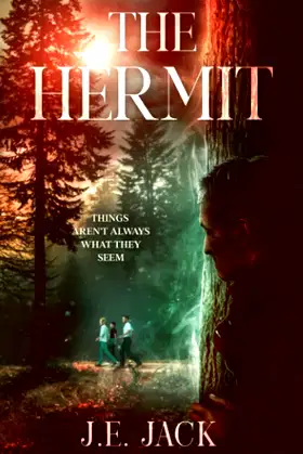 The Hermit: Things Aren't Always What They Seem poster