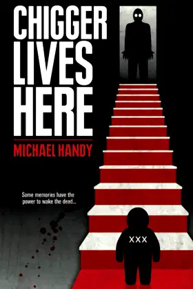 Chigger Lives Here poster