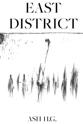 East District poster
