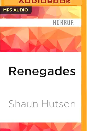 Renegades poster