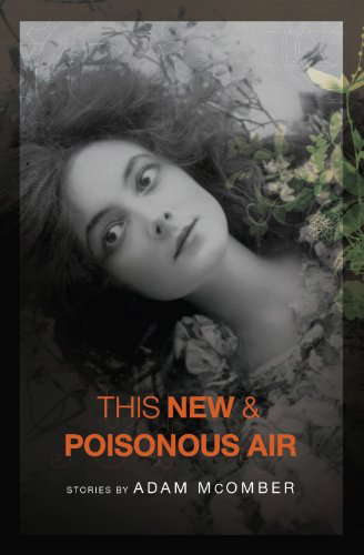This New & Poisonous Air (American Readers Series Book 15) poster