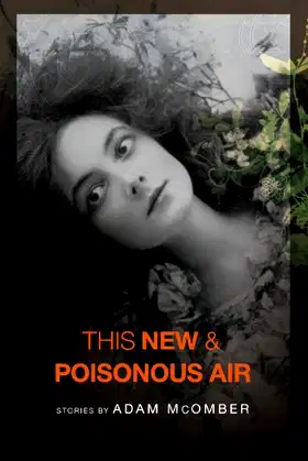 This New & Poisonous Air (American Readers Series Book 15) poster