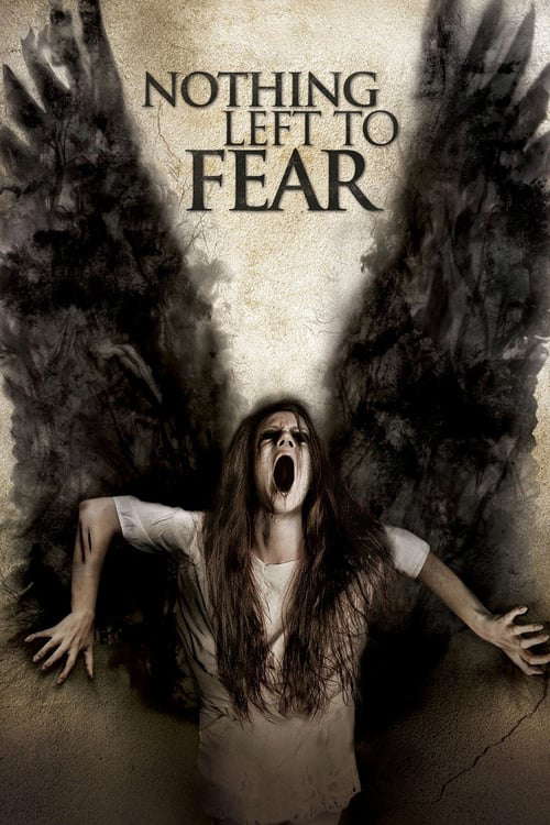 Nothing Left to Fear poster