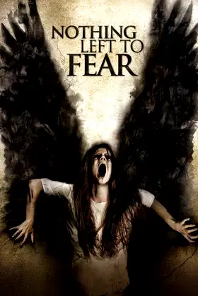 Nothing Left to Fear poster