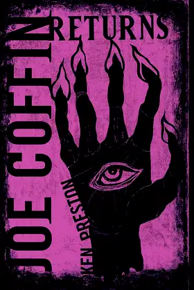 Joe Coffin Returns poster