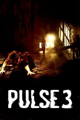 Pulse 3 poster