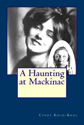A Haunting at Mackinac poster