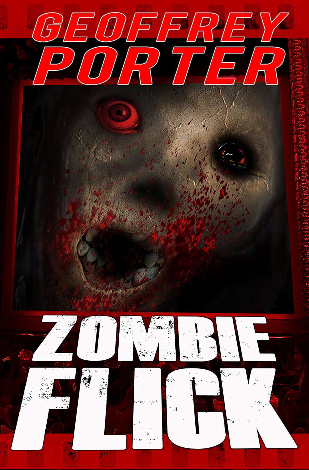 Zombie Flick poster
