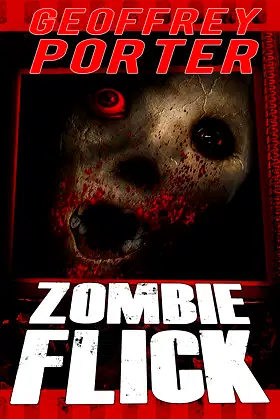 Zombie Flick poster