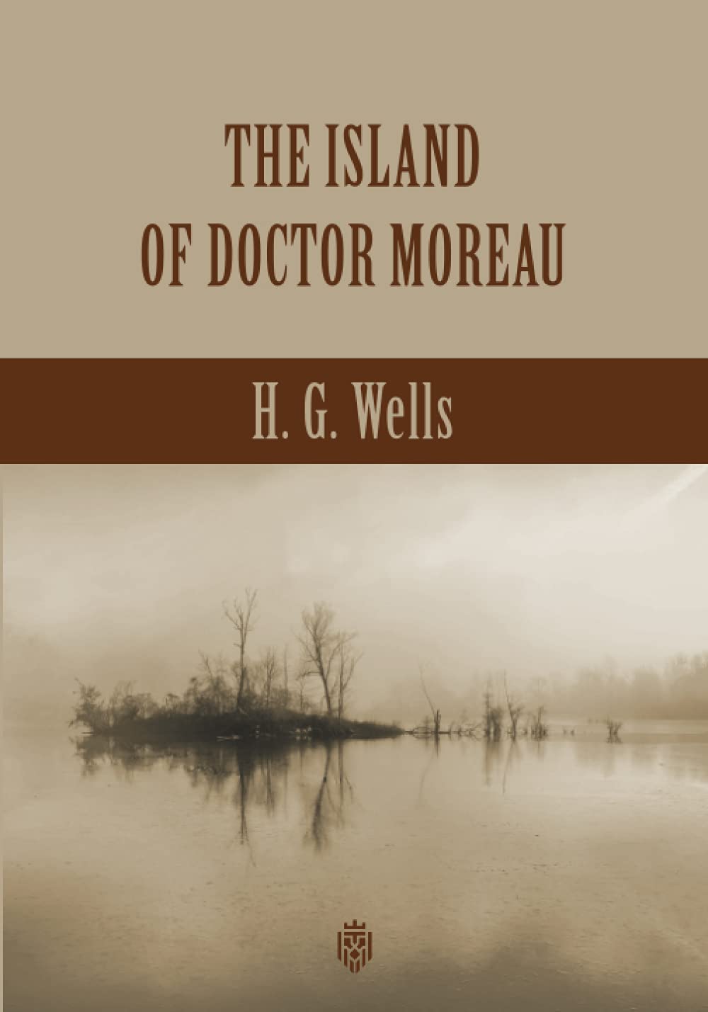 The Island of Dr. Moreau poster