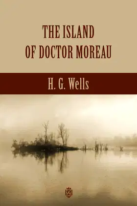The Island of Dr. Moreau poster